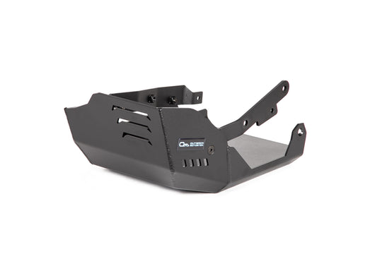 Outback Motortek Ducati Multistrada V4 - Skid Plate