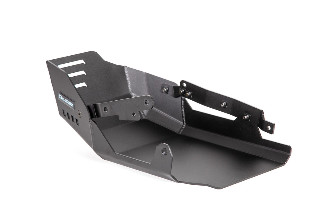 Outback Motortek Ducati Multistrada V4 - Skid Plate