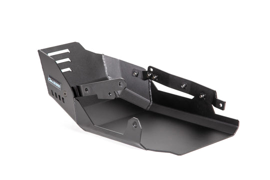 Outback Motortek Ducati Multistrada V4 - Skid Plate