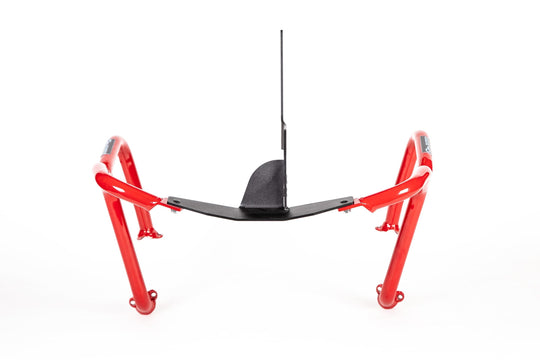 Outback Motortek Ducati Multistrada V4 - Upper Crash Bars