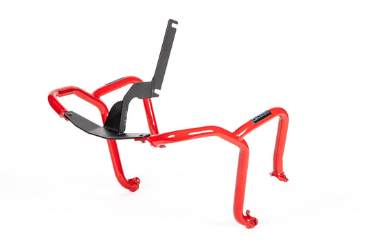 Outback Motortek Ducati Multistrada V4 - Upper Crash Bars