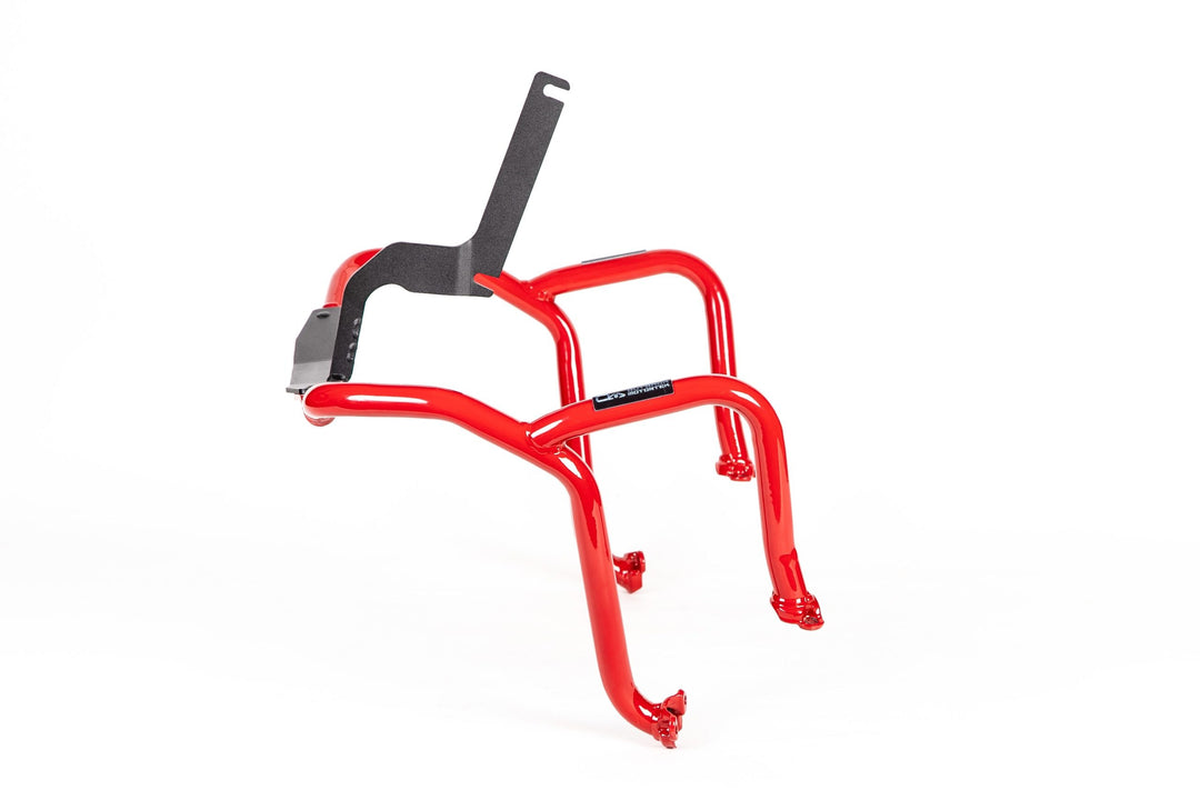 Outback Motortek Ducati Multistrada V4 - Upper Crash Bars
