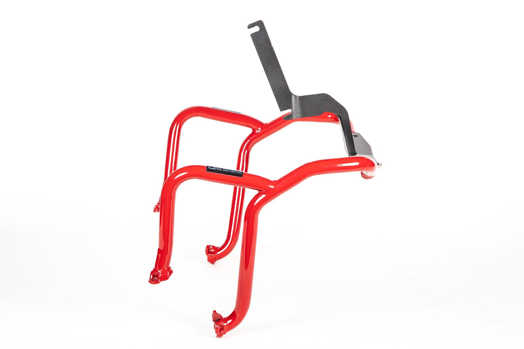 Outback Motortek Ducati Multistrada V4 - Upper Crash Bars