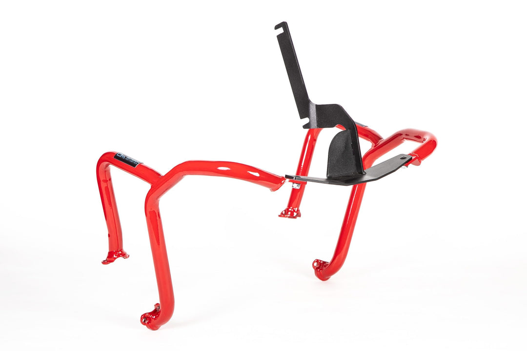 Outback Motortek Ducati Multistrada V4 - Upper Crash Bars