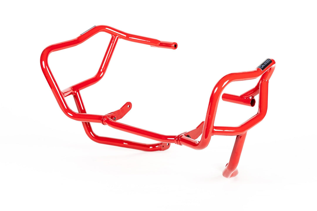 Outback Motortek Ducati Multistrada V4 - Lower Crash Bars