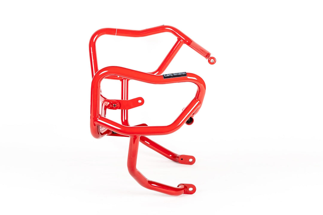 Outback Motortek Ducati Multistrada V4 - Lower Crash Bars