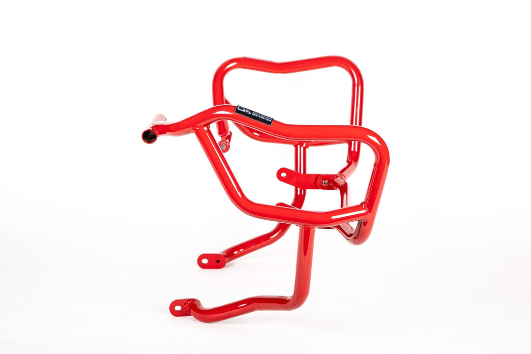 Outback Motortek Ducati Multistrada V4 - Lower Crash Bars