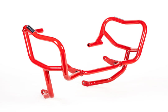 Outback Motortek Ducati Multistrada V4 - Lower Crash Bars