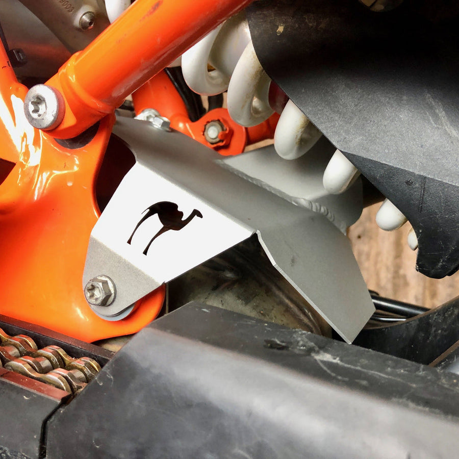 Camel ADV – Dualsport Plus