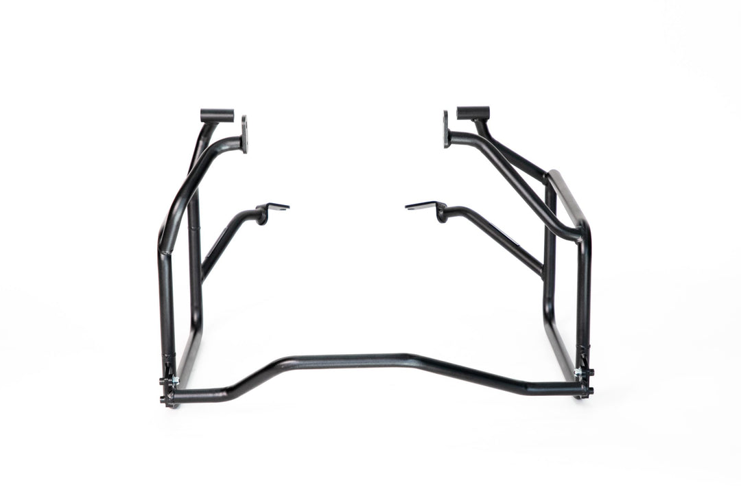 Outback Motortek Kove 800X Pannier Racks