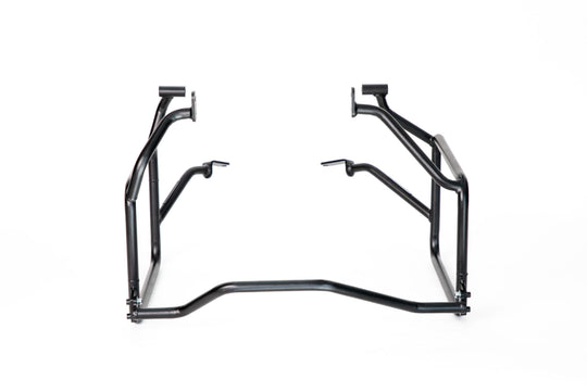 Outback Motortek Kove 800X Pannier Racks