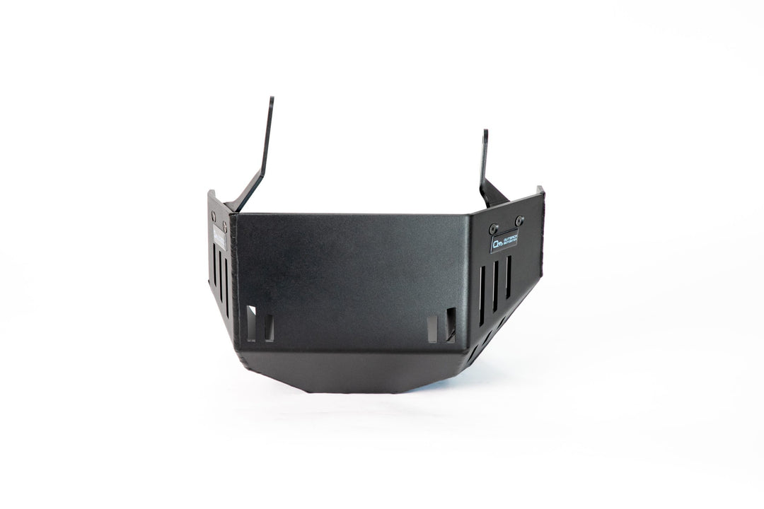 Outback Motortek Kove 800X Skid Plate