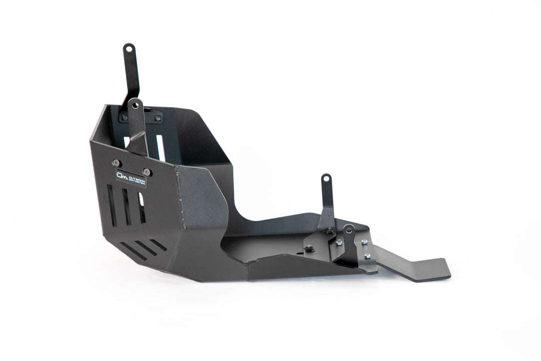 Outback Motortek Kove 800X Skid Plate
