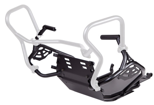 Outback Motortek Husqvarna Norden 901 – Protection Combo
