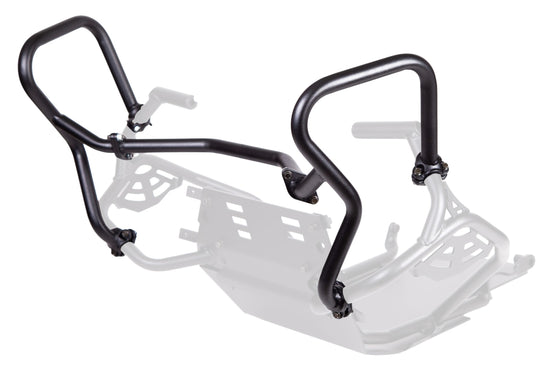 Outback Motortek Husqvarna Norden 901 - Upper Crash Bars