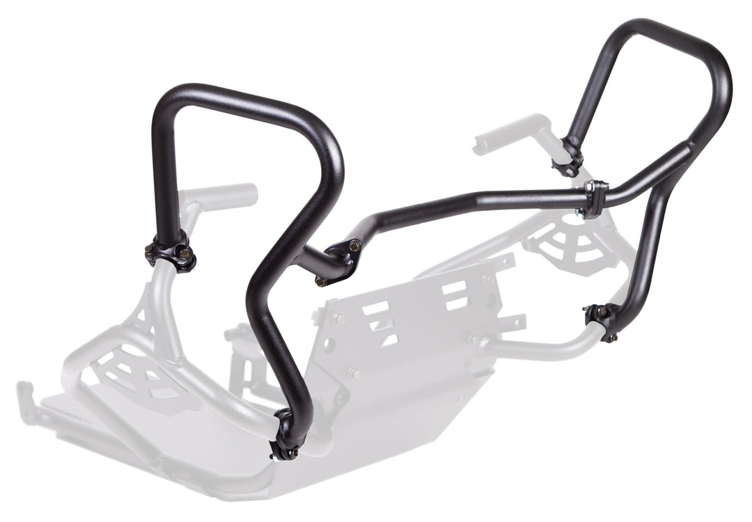 Outback Motortek Husqvarna Norden 901 - Upper Crash Bars