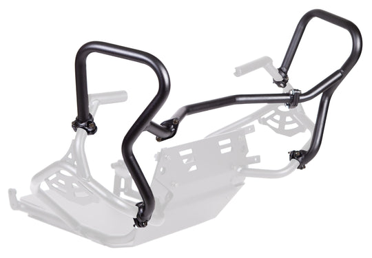 Outback Motortek Husqvarna Norden 901 - Upper Crash Bars
