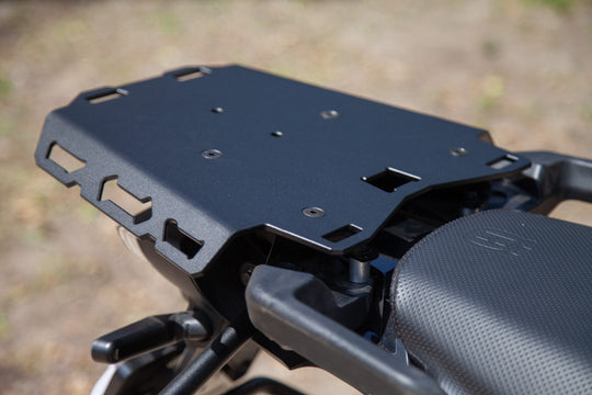 Outback Motortek Husqvarna Norden 901 – Rear Luggage Rack