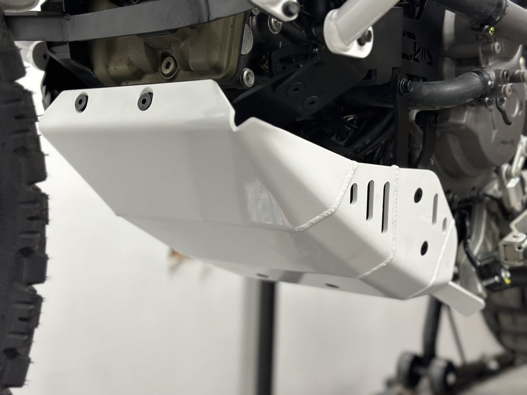 Outback Motortek Ducati DesertX – Skid Plate