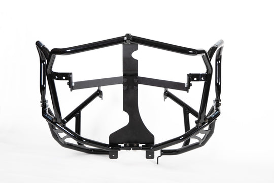 Outback Motortek KTM 1290 Super Adventure – Crash Bars Combo Noir