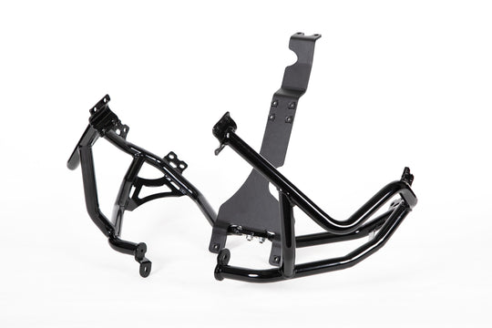 Outback Motortek KTM 1290 Super Adventure – Lower Crash Bars