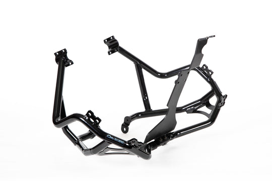 Outback Motortek KTM 1290 Super Adventure – Lower Crash Bars