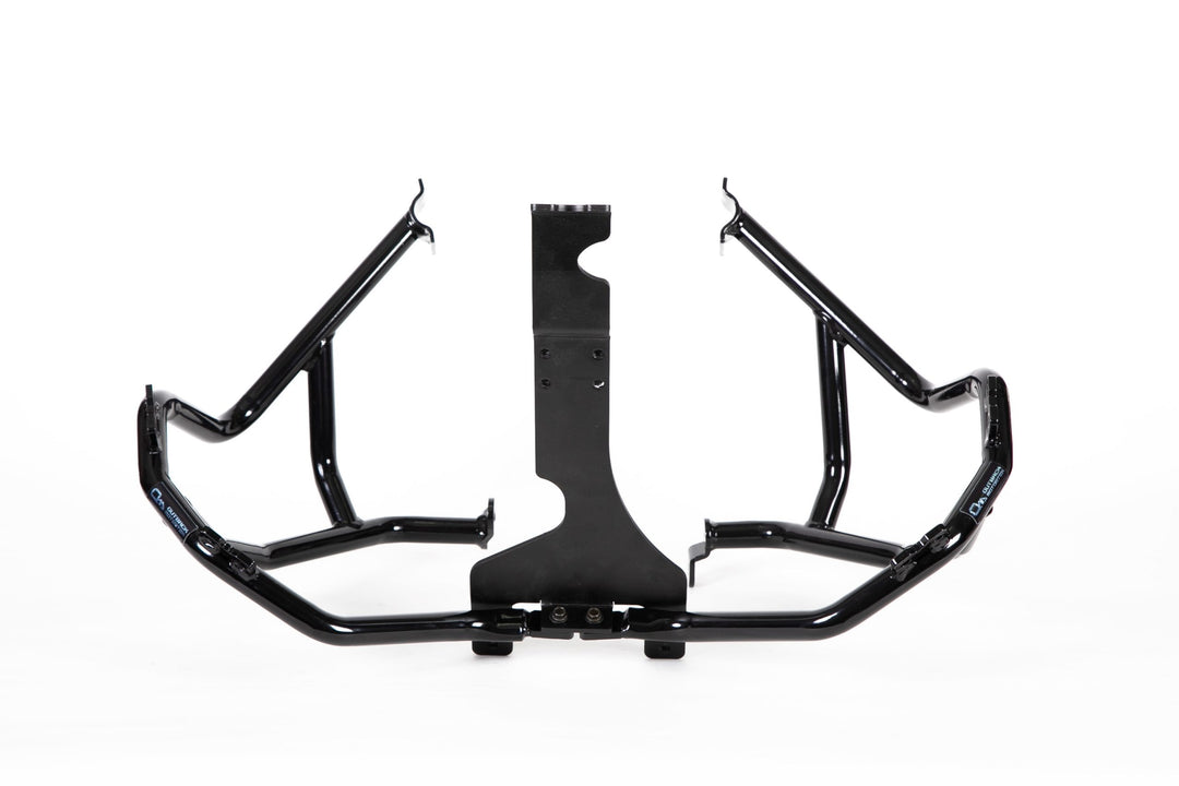 Outback Motortek KTM 1290 Super Adventure – Lower Crash Bars