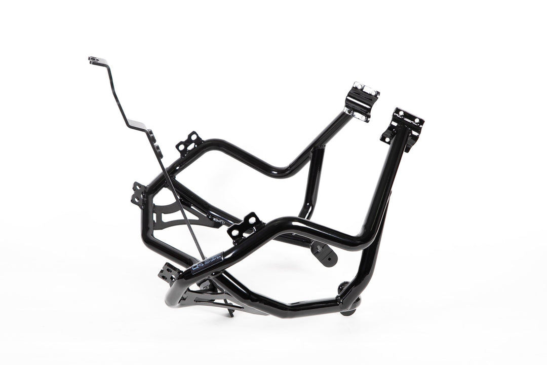 Outback Motortek KTM 1290 Super Adventure – Lower Crash Bars