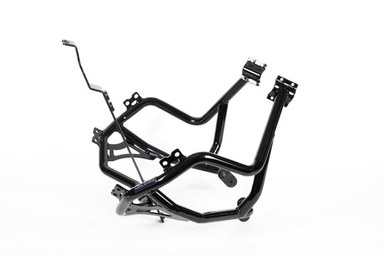 Outback Motortek KTM 1290 Super Adventure – Lower Crash Bars