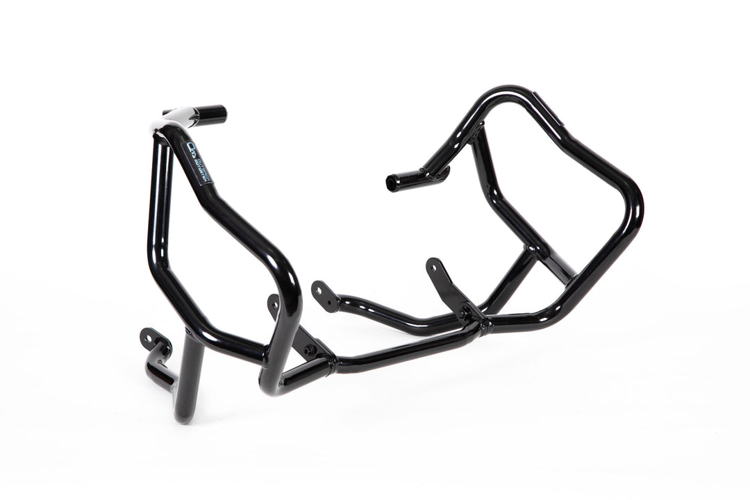 Outback Motortek Ducati Multistrada V4 - Lower Crash Bars