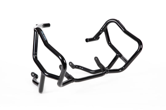 Outback Motortek Ducati Multistrada V4 - Lower Crash Bars