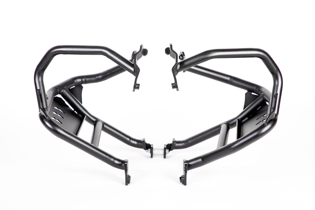 Outback Motortek BMW R 1300 GS/GSA – Lower Crash Bars