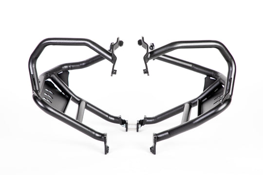 Outback Motortek BMW R 1300 GS/GSA – Lower Crash Bars