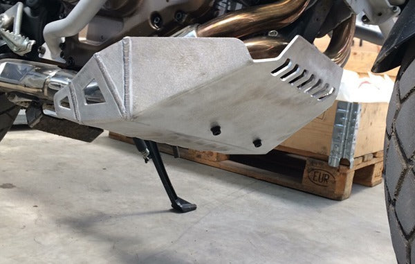 Outback Motortek Honda CRF1000L Africa Twin – Skid Plate II