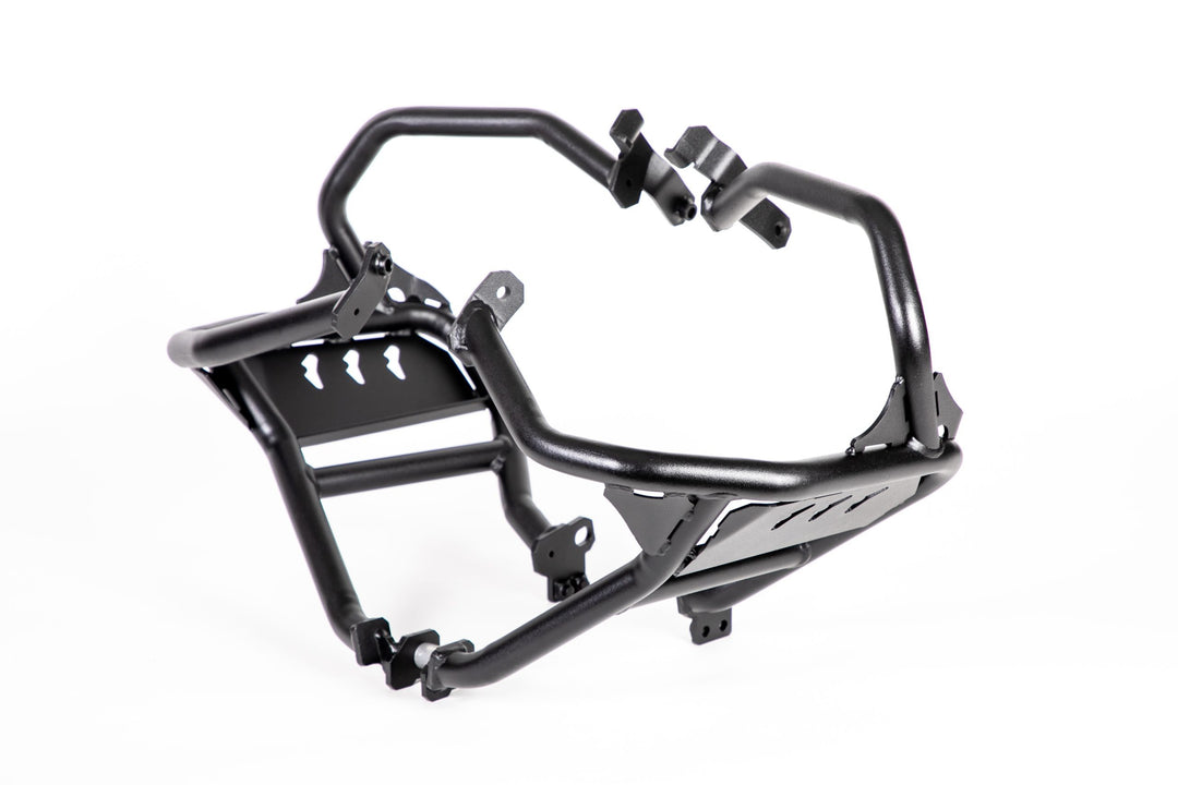 Outback Motortek BMW R 1300 GS/GSA – Lower Crash Bars