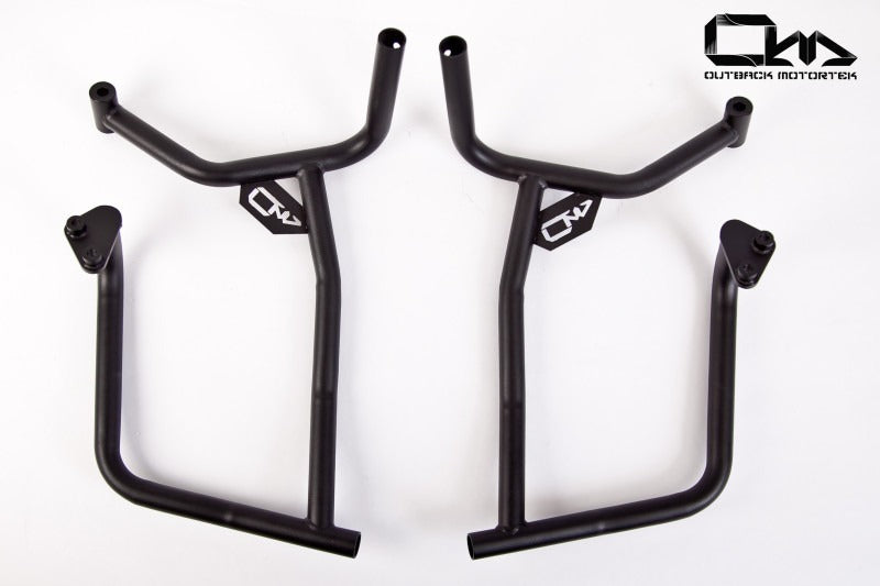 Outback Motortek Suzuki DL 650 Vstrom – Crash Bars