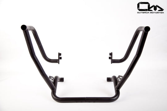 Outback Motortek Suzuki DL 650 Vstrom – Crash Bars