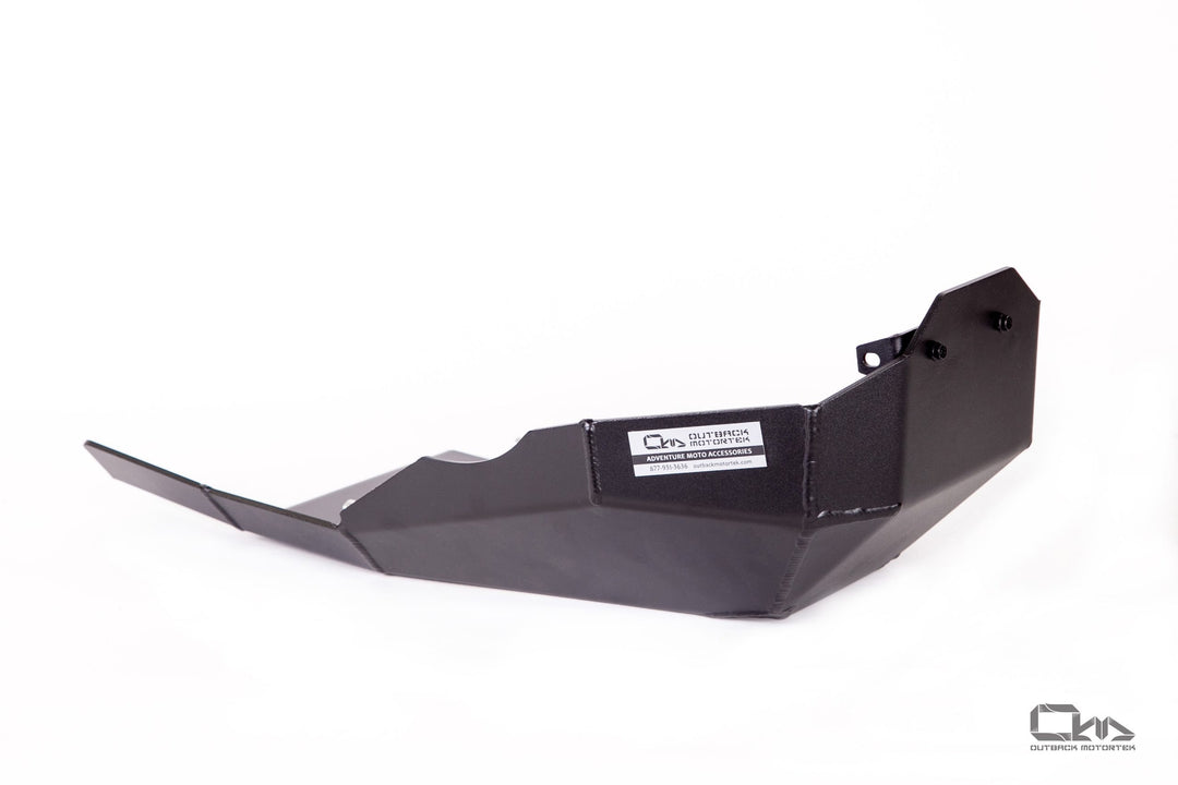 Outback Motortek Husqvarna 701 Enduro – Skid Plate