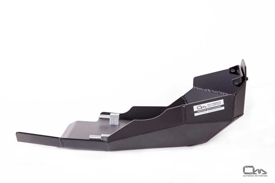 Outback Motortek GasGas ES 700/SM 700 – Skid Plate