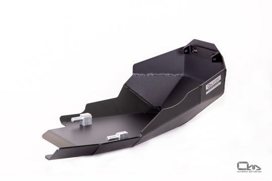 Outback Motortek Husqvarna 701 Enduro – Skid Plate
