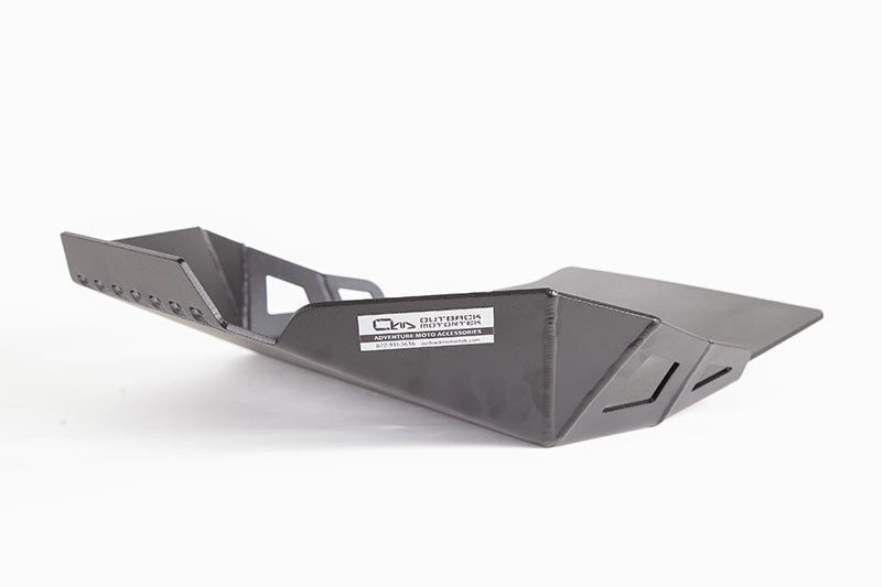 Outback Motortek Honda CRF1000L Africa Twin – Skid Plate II