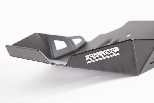 Outback Motortek Honda CRF1000L Africa Twin – Skid Plate II