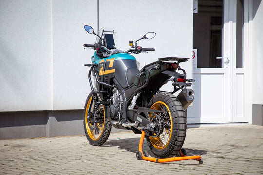 Outback Motortek Kove 800X Rackless Luggage Support