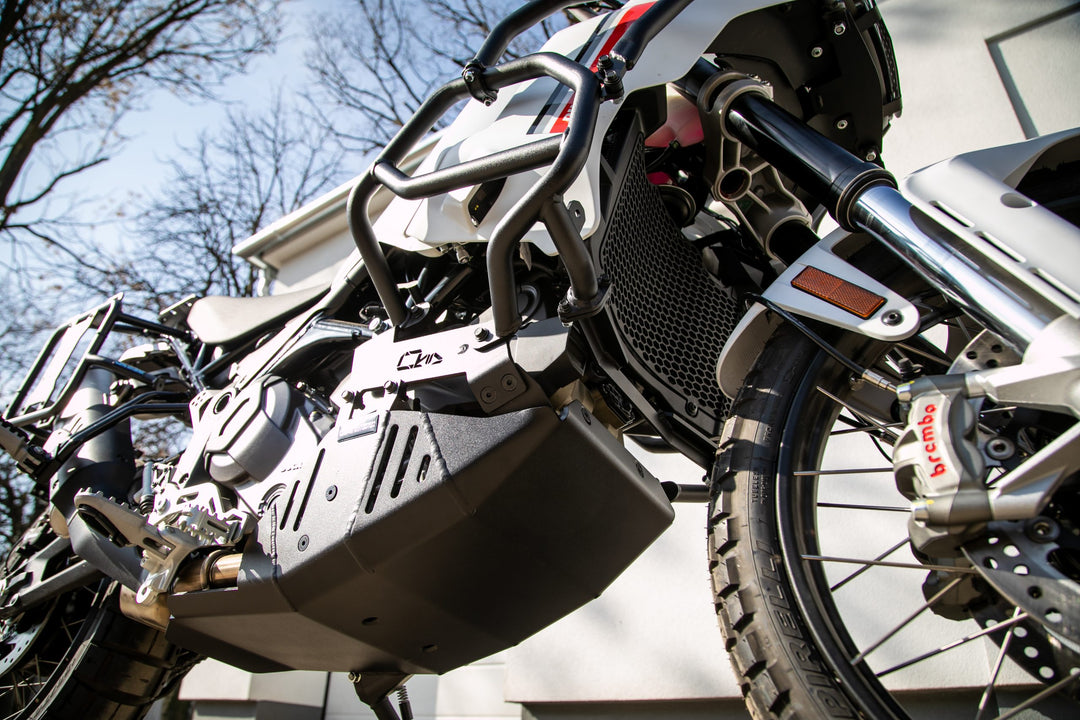 Outback Motortek Ducati DesertX – Skid Plate