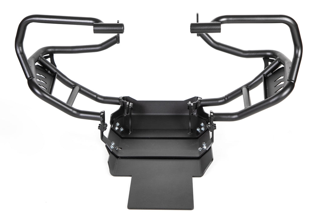 Outback Motortek BMW R1250GS – Protection Combo Black