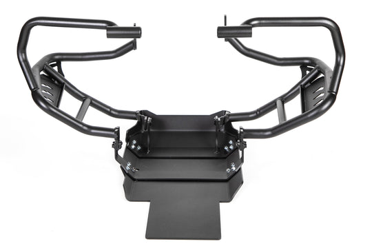 Outback Motortek BMW R1250GS – Protection Combo White