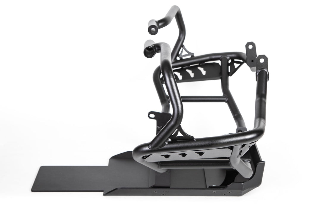 Outback Motortek BMW R1250GS – Protection Combo Black