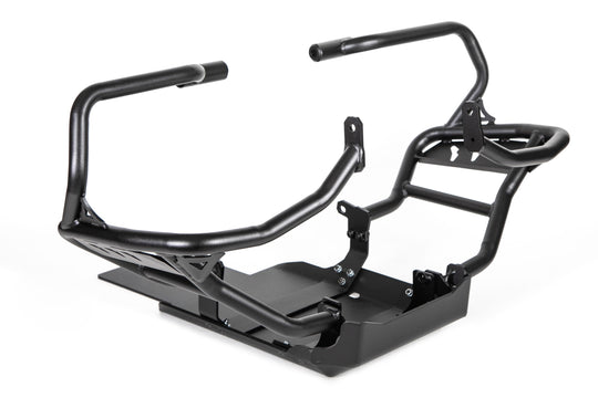 Outback Motortek BMW R1250GS – Protection Combo White