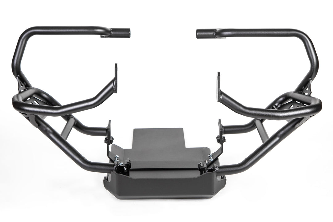 Outback Motortek BMW R1250GS – Protection Combo White