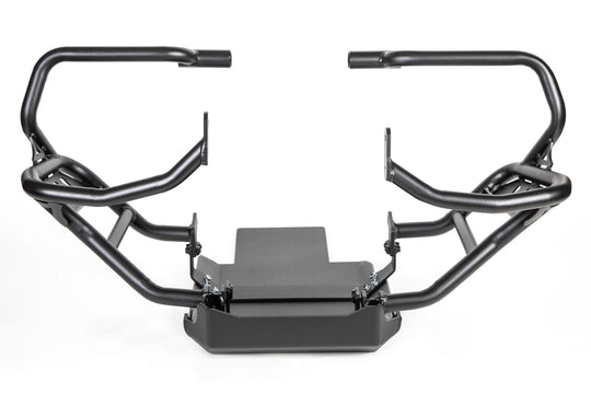 Outback Motortek BMW R1250GS – Protection Combo White